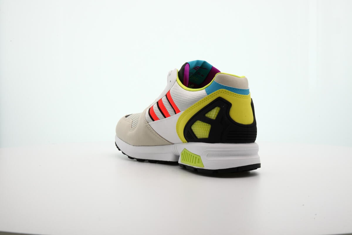 H⭐︎ adidas Originals ZX 8000 | H01399 | AFEW STORE